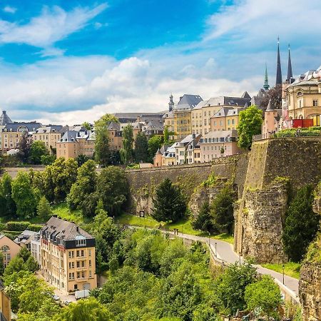 ホテル Landal Glamping Neufchâteau エクステリア 写真