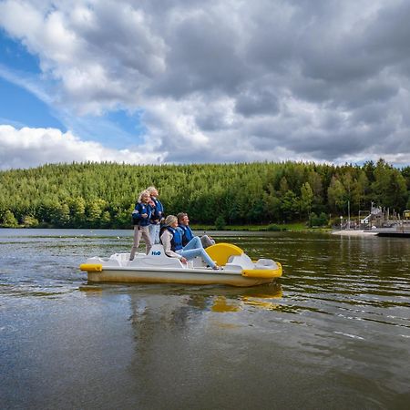 ホテル Landal Glamping Neufchâteau エクステリア 写真