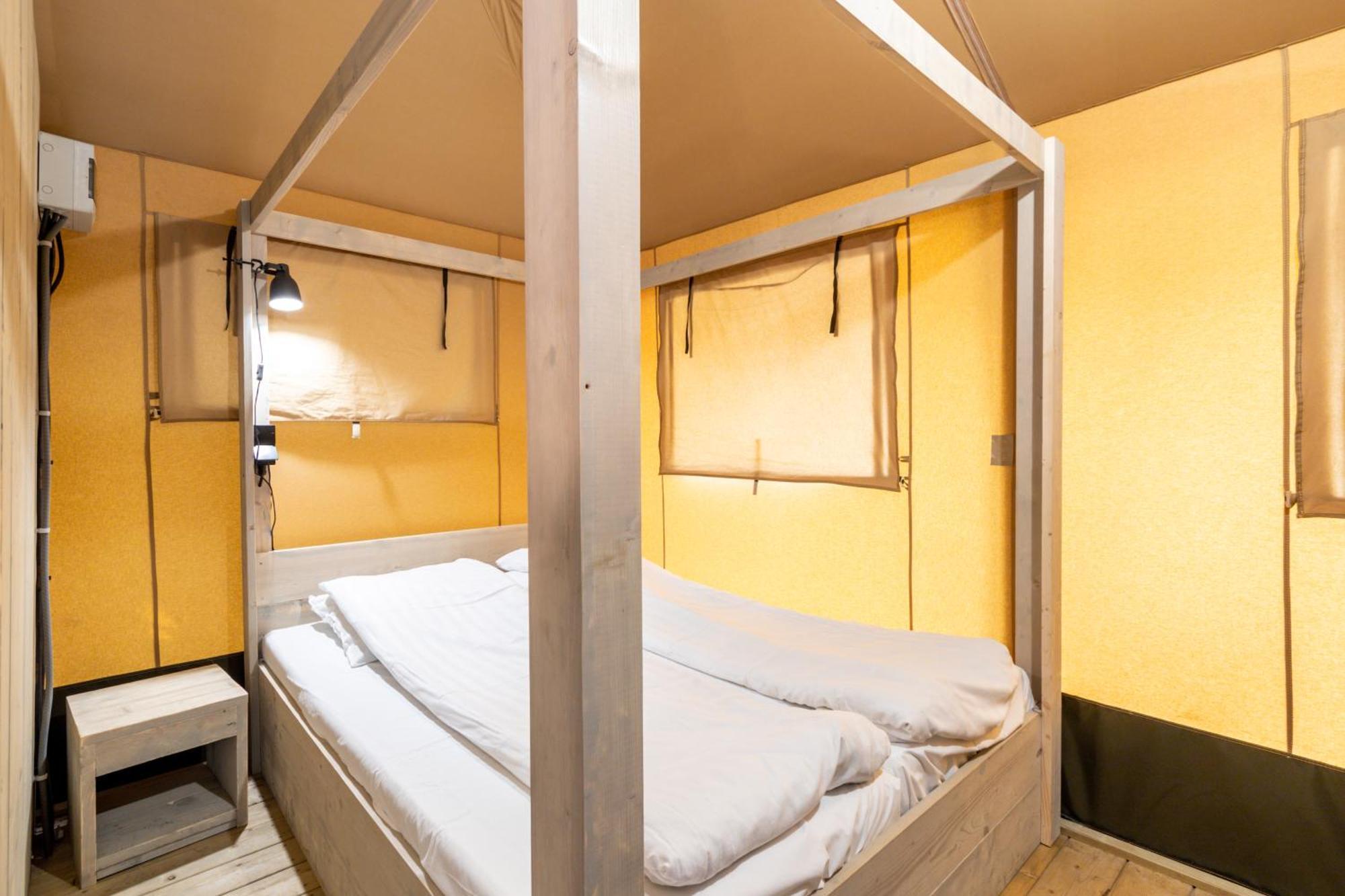 ホテル Landal Glamping Neufchâteau 部屋 写真